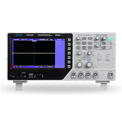 Hantek DSO4102S Digital Oscilloscope 100MHz + 25MHz Arbitrary Waveform Generator